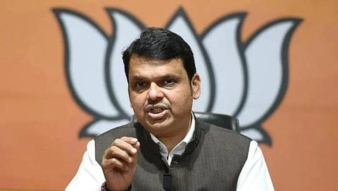 Devendra Fadnavis 