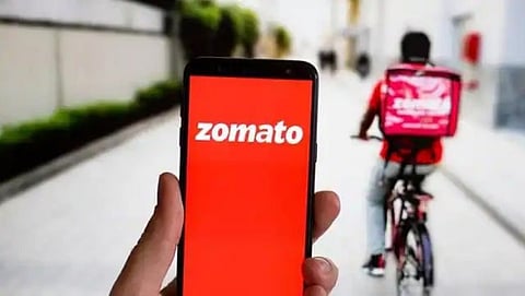 zomato plans to deliver food in 10 minute ceo explains process