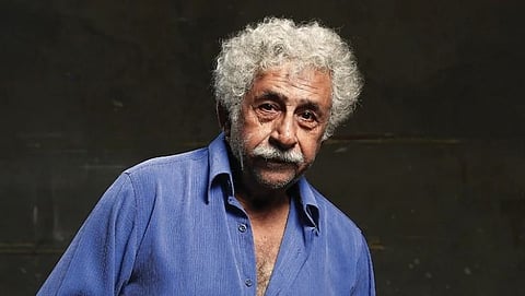 Naseeruddin Shah Medical Condition