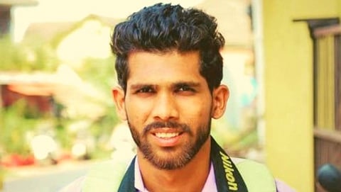 Viresh Borkar