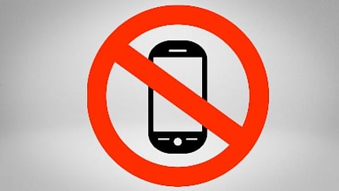 Avoid Mobile