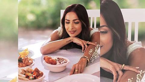 Malaika Arora Latest News | Malaika Arora in goa News