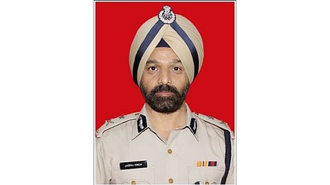 जसपाल सिंग, Goa Police News Updates, Goa DGP Jaspal Singh News