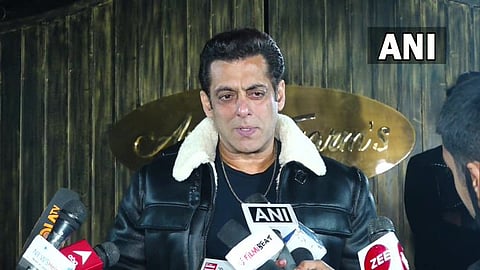 Salman Khan 