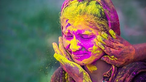 Holi Festival 