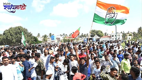 Why Congress Lost in Goa| Goa election result 2022 | 
