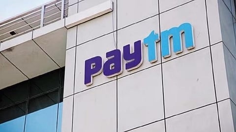 Paytm Payments Bank: RBI Assures That Action On Paytm Poses No Risk To Customers