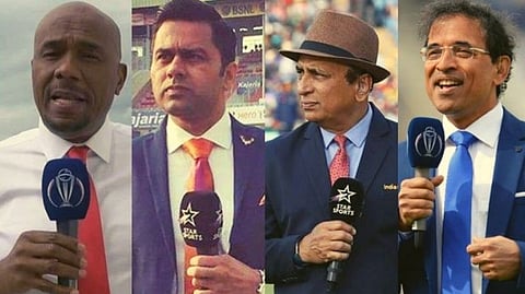 Salary of IPL Commentators