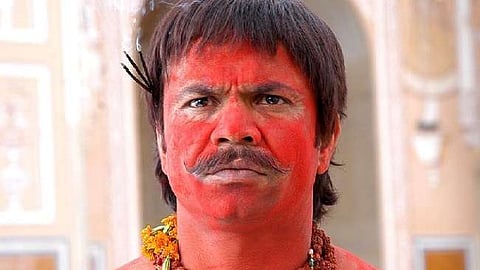 Rajpal Yadav 