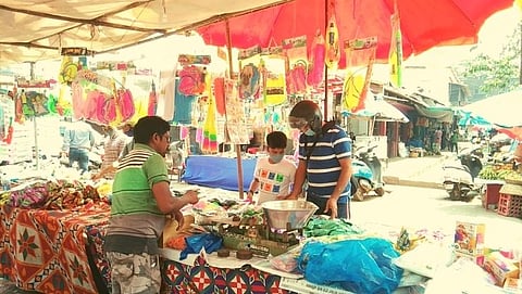 Vasco market