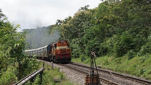 Railway Recruitment 2022