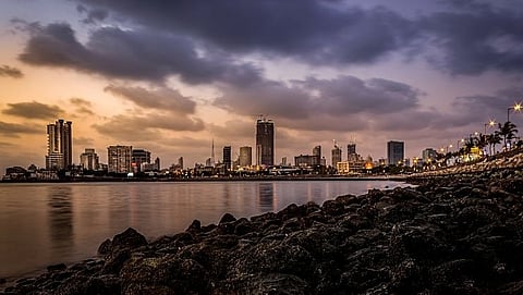 IPCC Report 2022: Major impact of climate change on Mumbai
