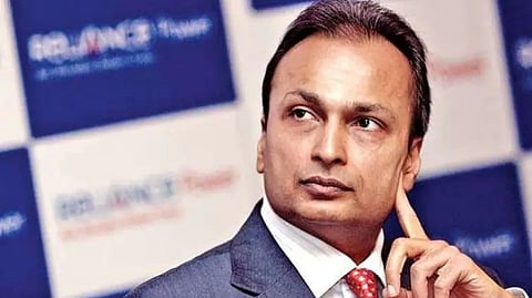 Anil Ambani