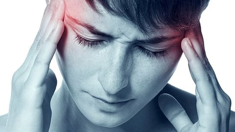 Migraines Problem
