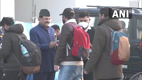 Operation Ganga