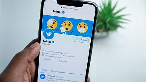 Twitter Viral Idea