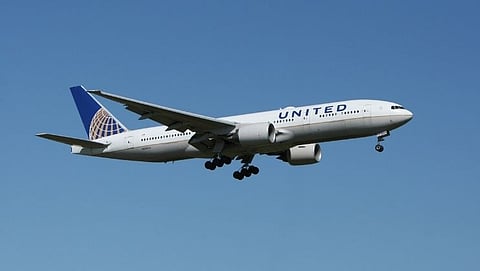 Aeroplane 