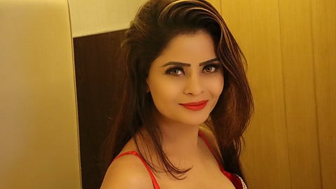 Gehana Vashisht