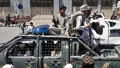 Taliban