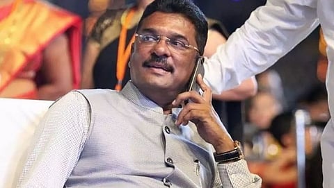 Pratap Sarnaik