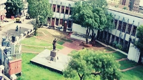 Lohia Maidan