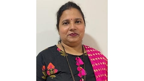 Thivim TMC candidate Kavita Kandolkar resigns from the party