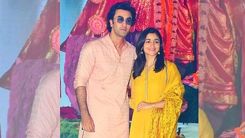 Ranbir-Alia Wedding News Updates, Ranbir-Alia news