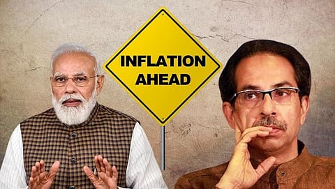 Shiv Sena And BJP