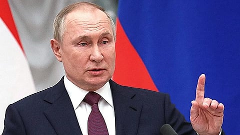 Russia