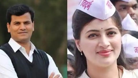 Navneet Rana & Ravi Rana
