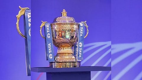 IPL 2022 