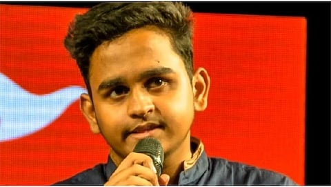 Abhijeet Dwivedi