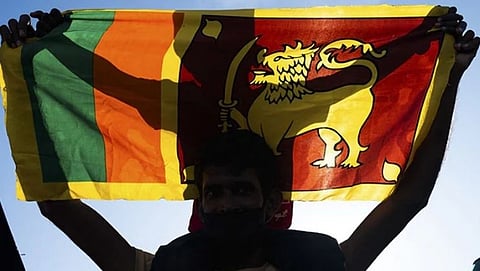 Sri Lanka
