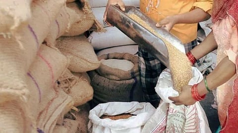 Uttar Pradesh