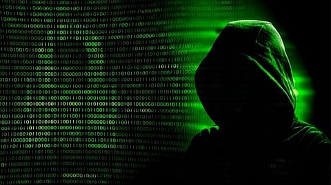cyber