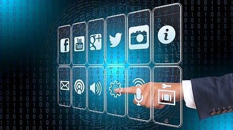 Digital Services Act Latest News | New Law of European Union For Web