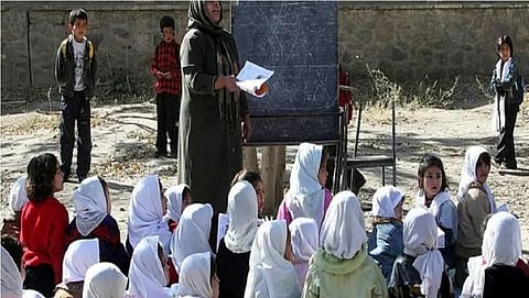 Afghanistan