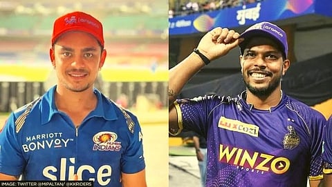 IPL 2022 