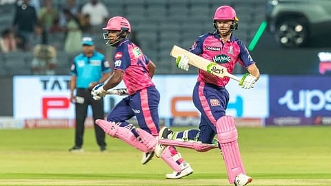 Rajasthan Royals