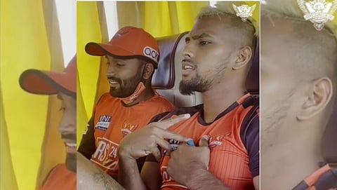 Nicholas Pooran