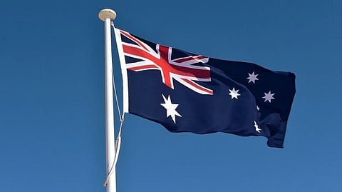 Australia