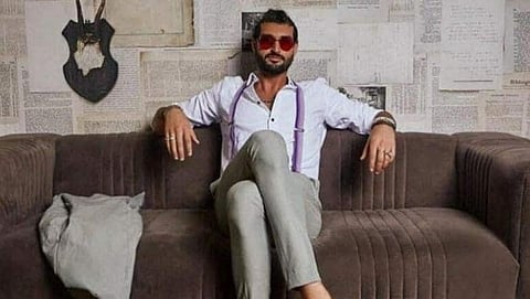 Agisialos Demetriades