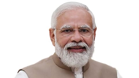 PM Modi 