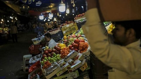 Market