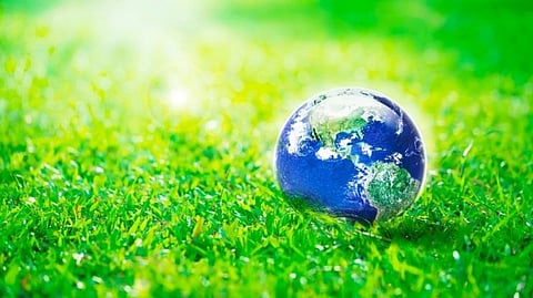 Earth Day