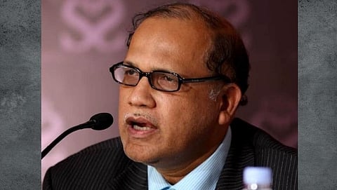 Digambar Kamat