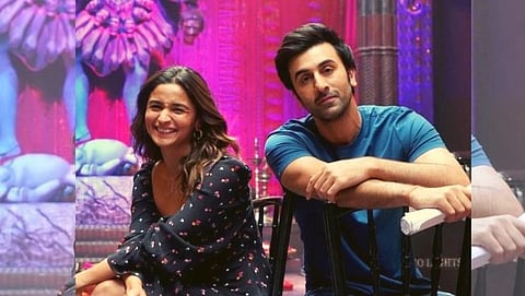 Alia-Ranbir 