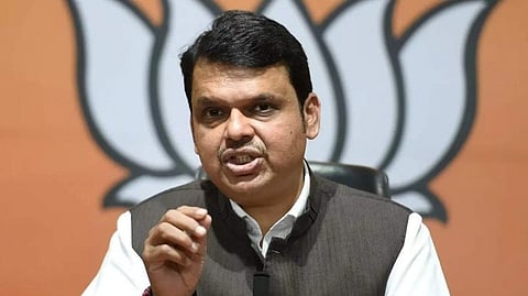 Devendra Fadnavis