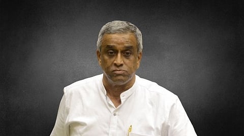 Sudin Dhavalikar