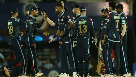 Hardik Pandya